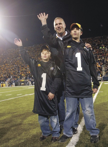 Kid Captains